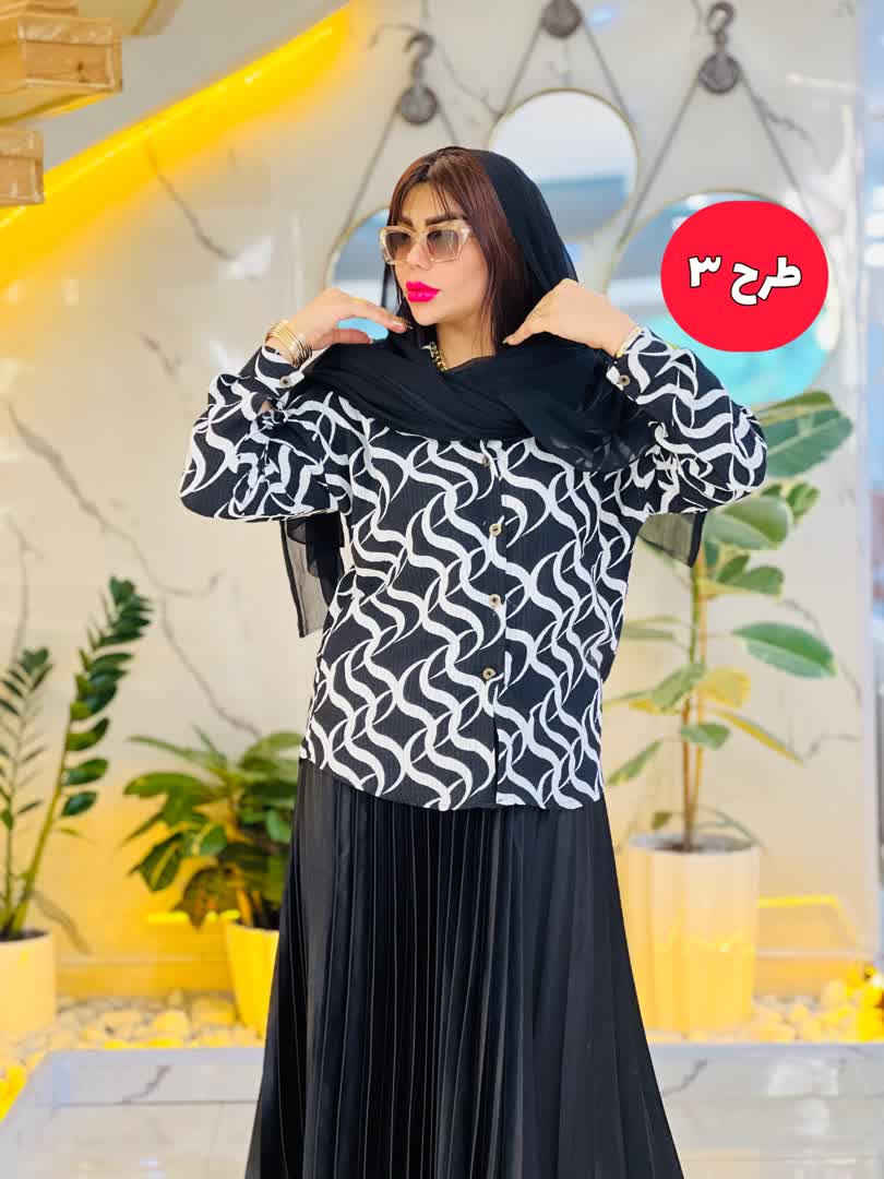 شومیز چکاوک 1962